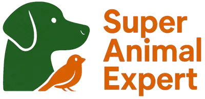 Super Animal Expert – Zwierzęta i Zoologia