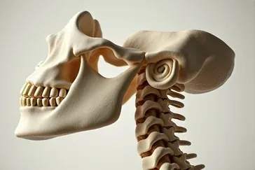 Pierwszy kręg szyjny ssaków: budowa, funkcja i znaczenie