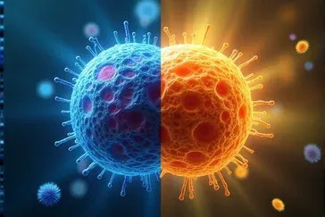 Komórka haploidalna i diploidalna: kompleksowy przewodnik po kluczowych różnicach i funkcjach