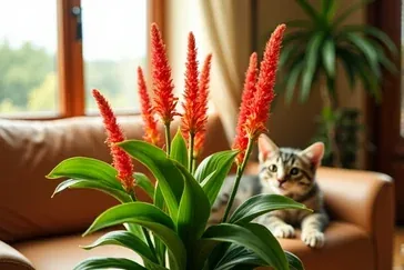 Eschynantus czy jest trujący: Kompletny przewodnik po pielęgnacji i bezpieczeństwie