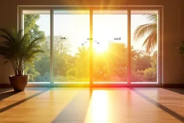Czy promienie UV przechodzą przez szybę? Kompleksowy przewodnik po ochronie