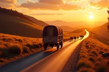 Psy szczekają, karawana jedzie dalej: Głębokie znaczenie i konteksty użycia