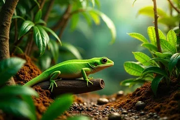 Kompleksowy przewodnik: ekipa sprzątająca do terrarium