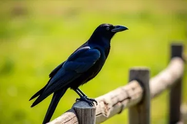 Hodowla kruka w Polsce: Aspekty prawne i praktyczne wyzwania