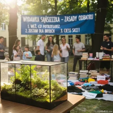 Pilnie Oddam Za Darmo Konin: Kompleksowy Przewodnik po Darczystwie i Adopcji